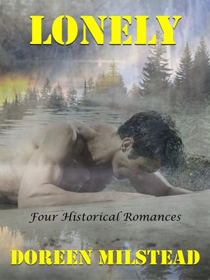 cover image of Lonely